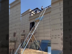 Ascenseur photovoltaïque